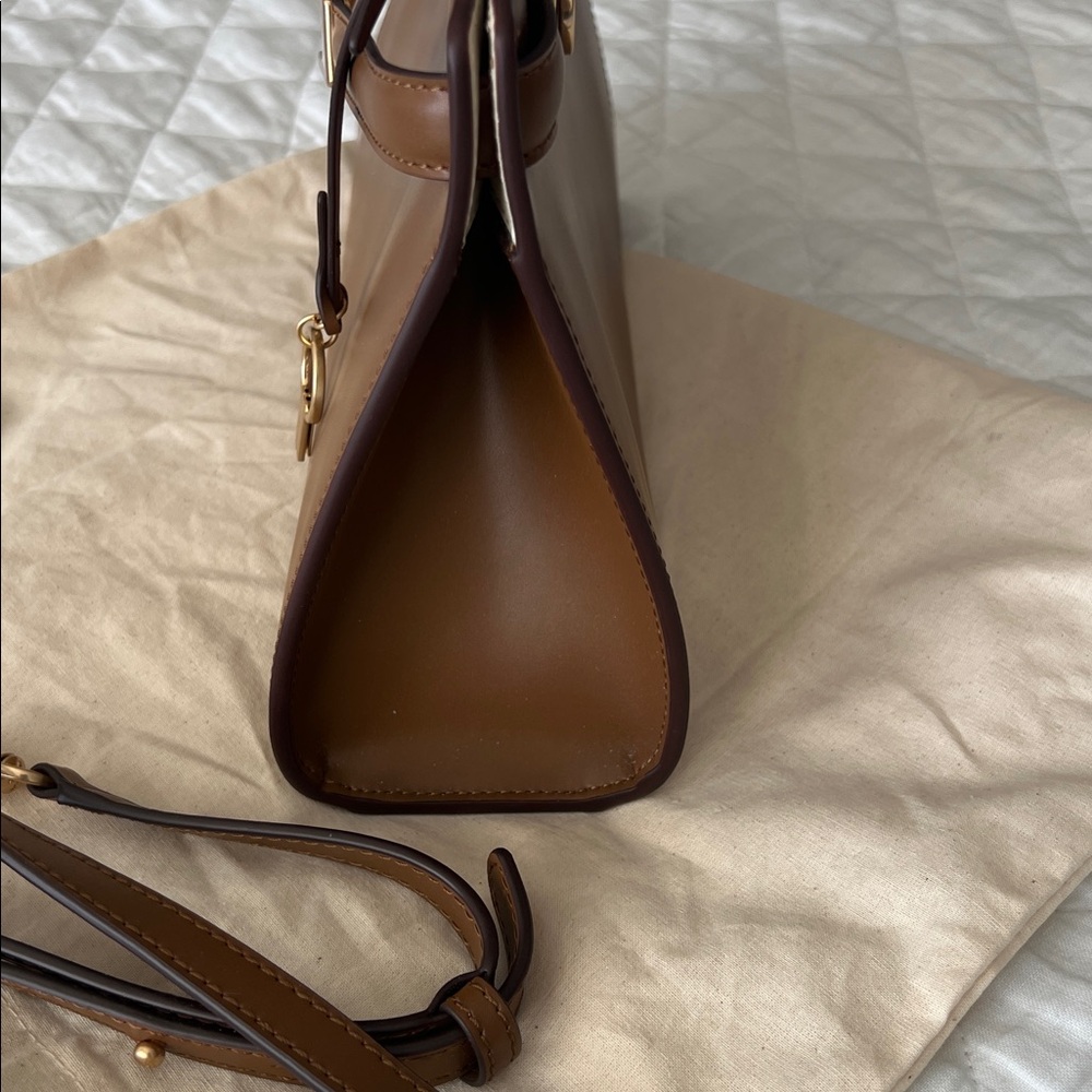 Tory Burch Lee Radzwill Bag - Picture 5 of 10